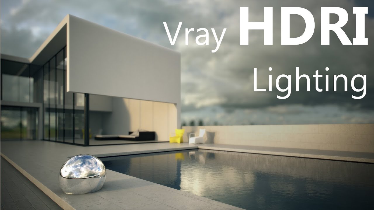 Detail Hdri Background Vray Sketchup Free Download Nomer 35
