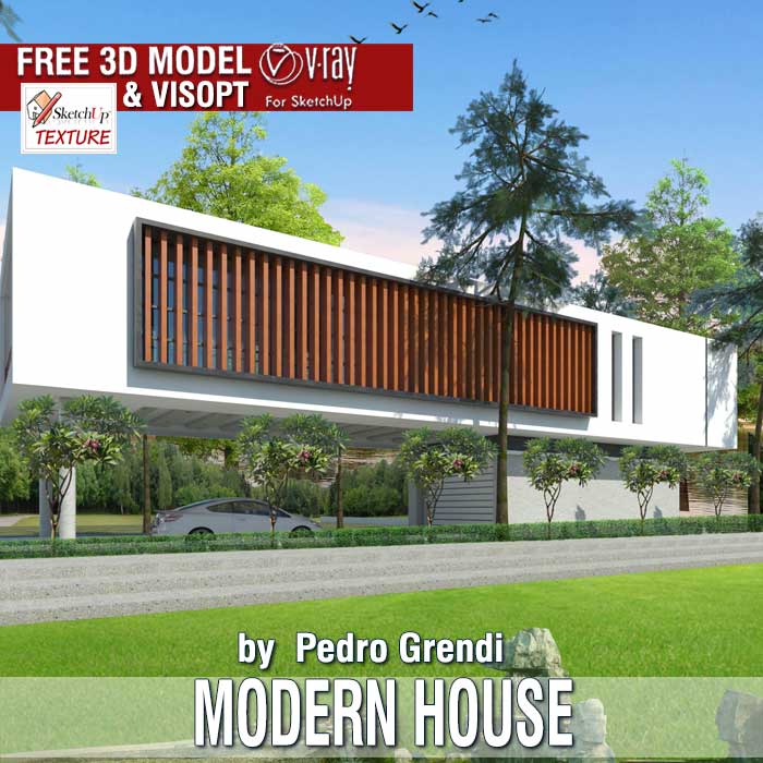 Detail Hdri Background Vray Sketchup Free Download Nomer 38