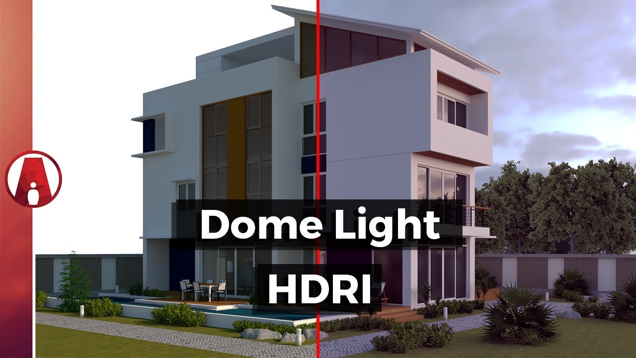 Detail Hdri Background Vray Sketchup Free Download Nomer 39