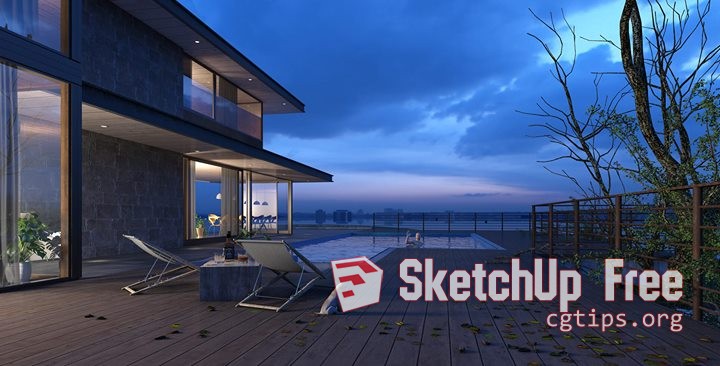 Detail Hdri Free Download Sketchup Nomer 35