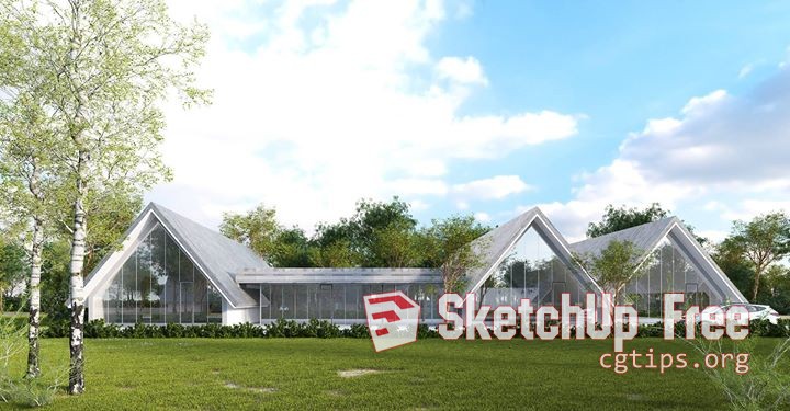 Detail Hdri Sketchup Gratis Nomer 10