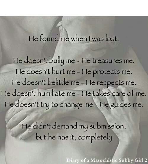 Detail He Found Me Quotes Nomer 11