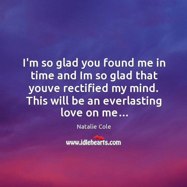 Detail He Found Me Quotes Nomer 12