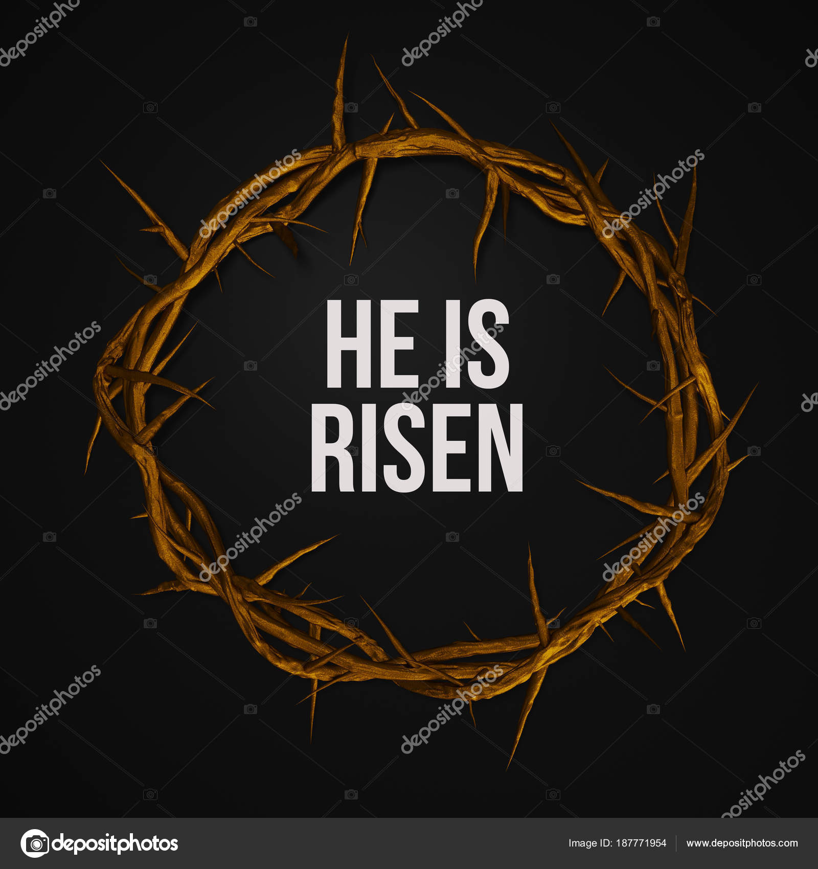 Detail He Is Risen Images Nomer 30