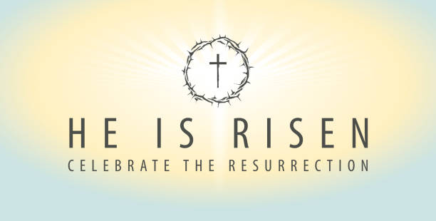 Detail He Is Risen Images Nomer 31