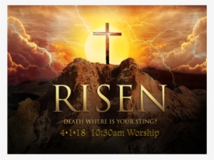 Detail He Is Risen Images Nomer 44