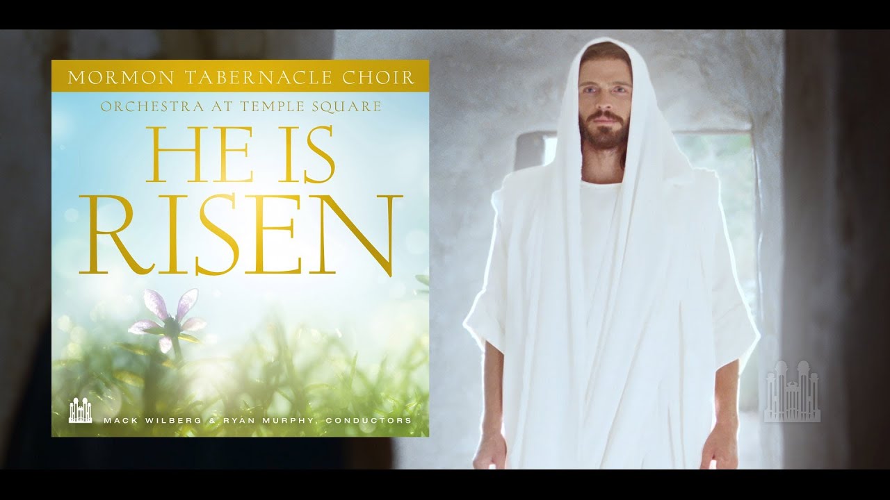 Detail He Is Risen Images Nomer 48