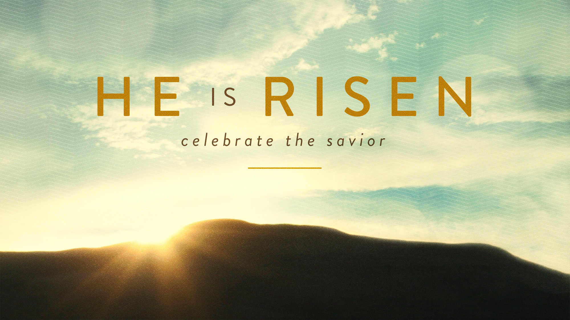 Detail He Is Risen Quotes Nomer 18