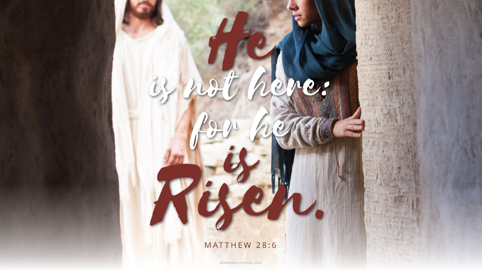 Detail He Is Risen Quotes Nomer 35