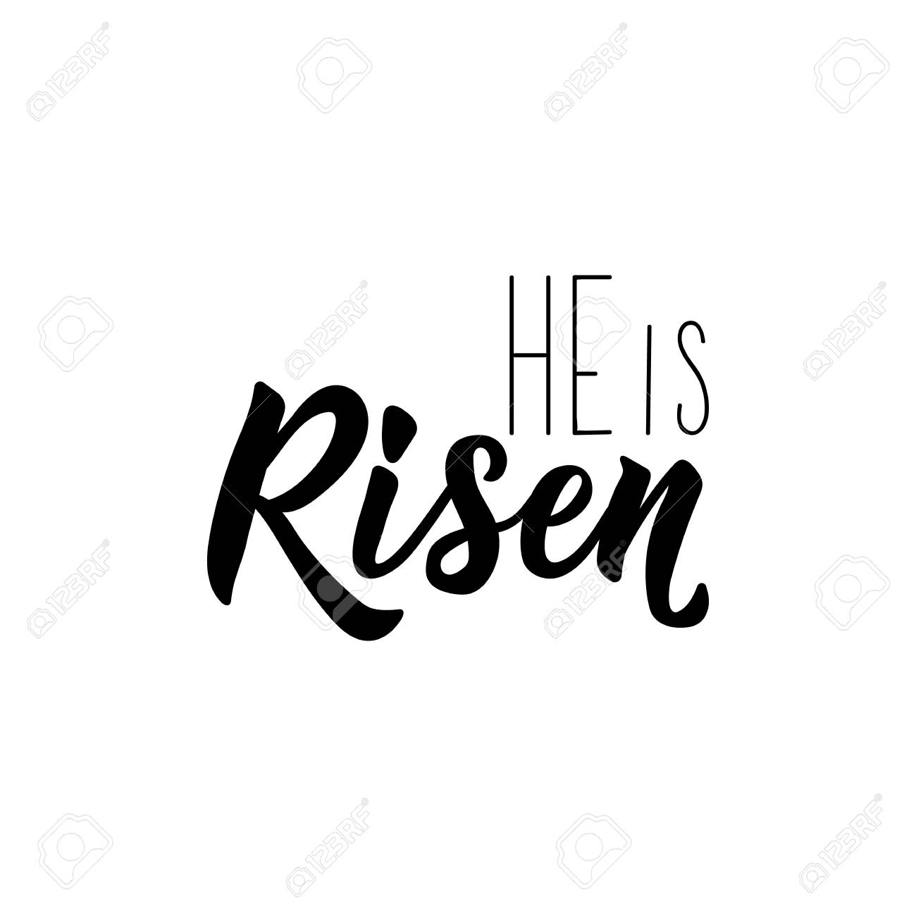 Detail He Is Risen Quotes Nomer 48