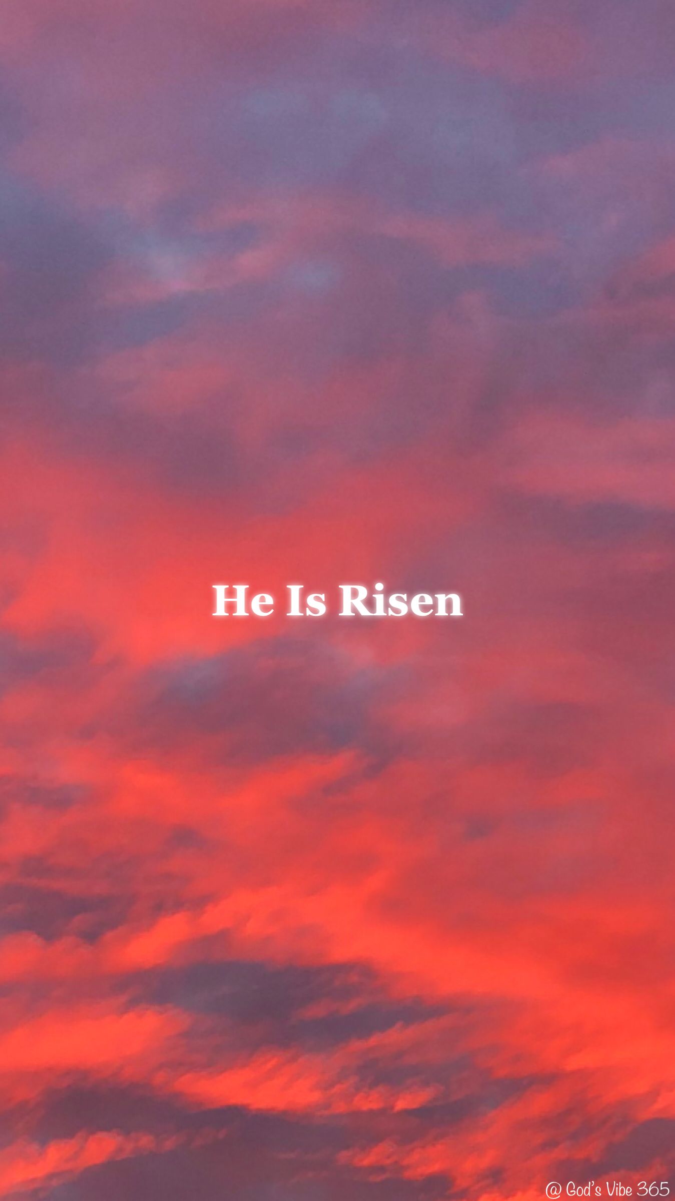 Detail He Is Risen Wallpaper Nomer 19