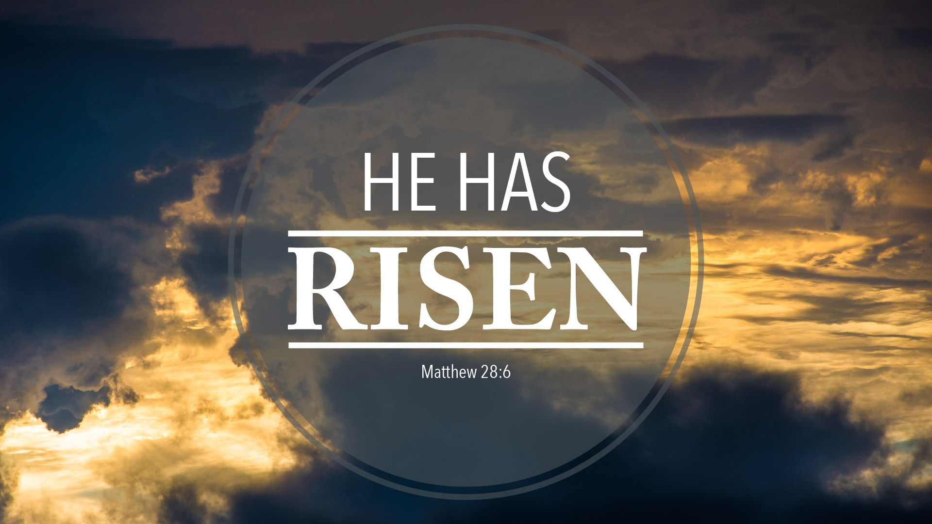 Detail He Is Risen Wallpaper Nomer 3