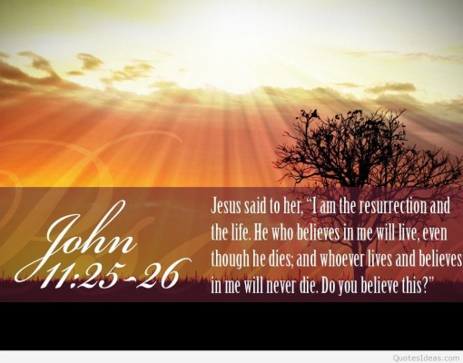 Detail He Is Risen Wallpaper Nomer 38