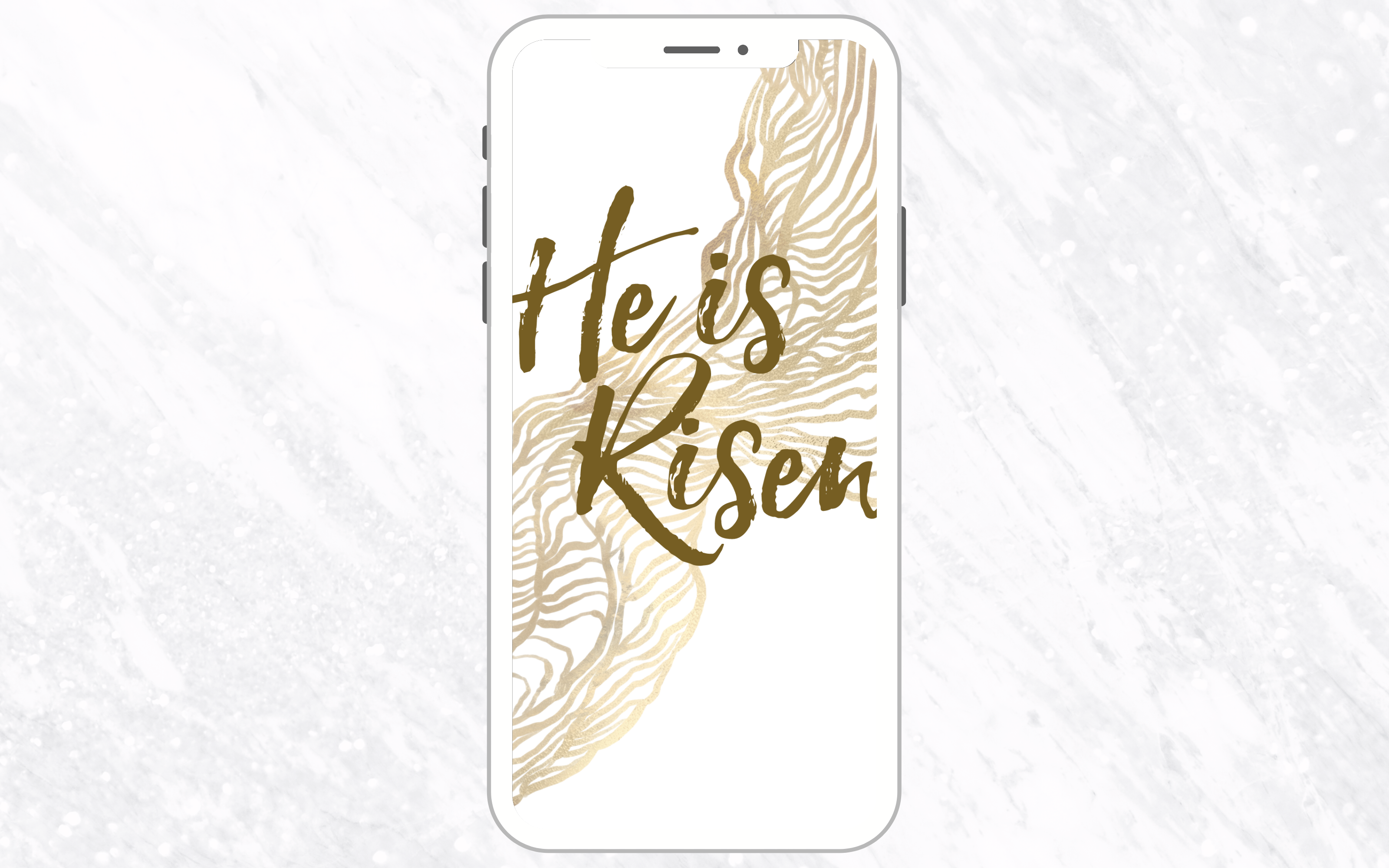 Detail He Is Risen Wallpaper Nomer 45