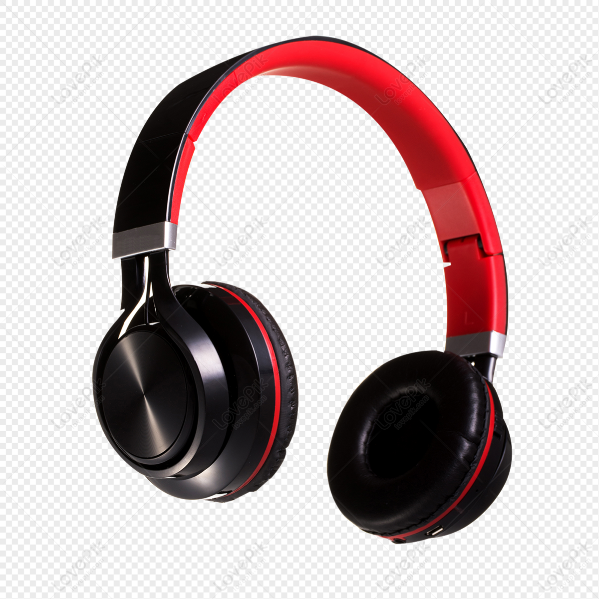 Detail Head Set Png Nomer 25