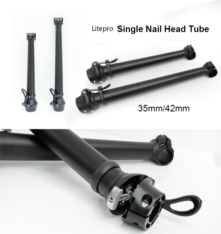 Head Tube Sepeda - KibrisPDR