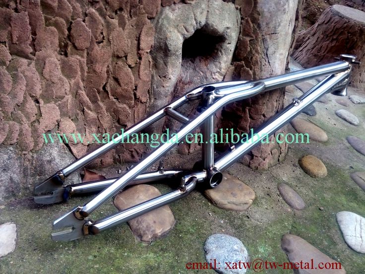 Detail Head Tube Sepeda Nomer 23