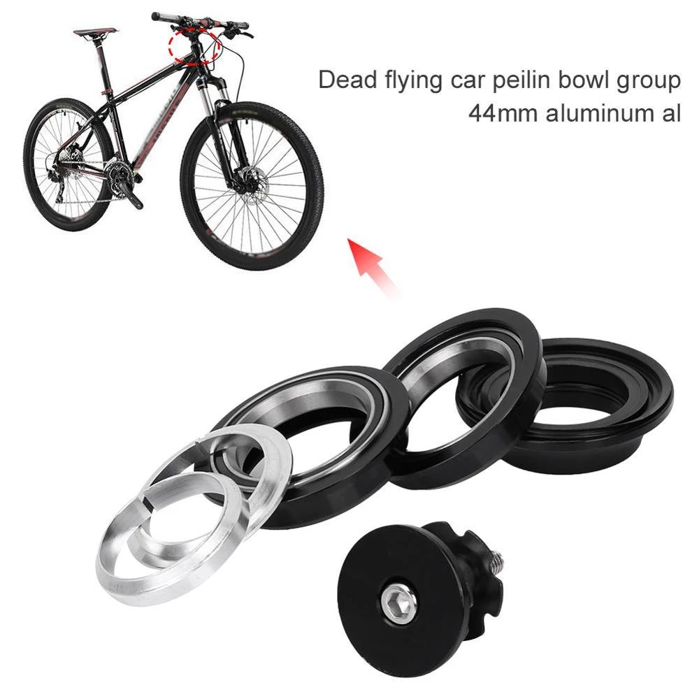 Detail Head Tube Sepeda Nomer 4