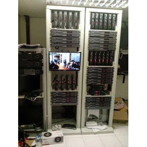 Detail Headend Tv Kabel Nomer 18