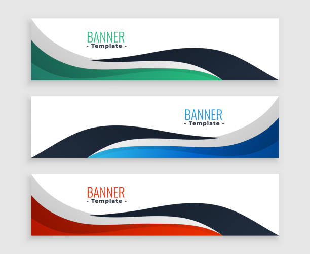 Detail Header And Footer Design Png Nomer 24