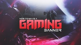 Detail Header Channel Youtube Gaming Nomer 10