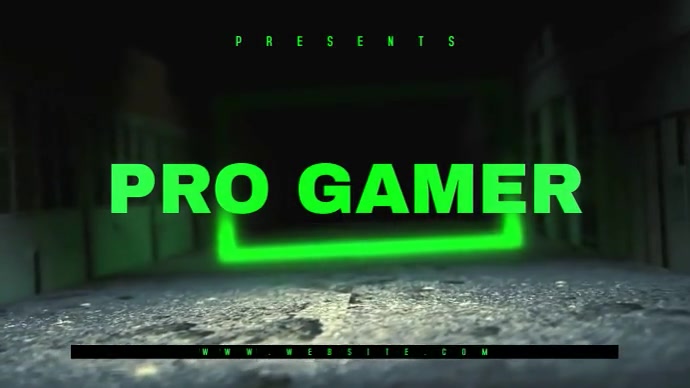 Detail Header Channel Youtube Gaming Nomer 16
