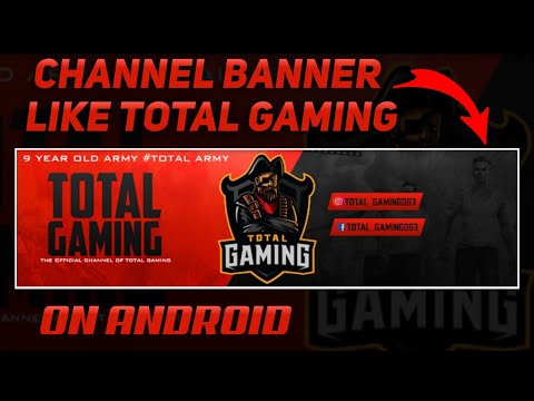 Detail Header Channel Youtube Gaming Nomer 36
