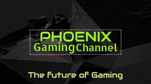 Detail Header Channel Youtube Gaming Nomer 45
