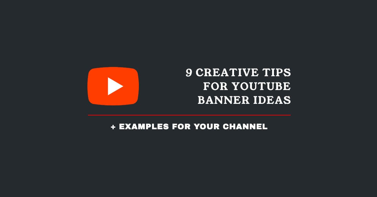 Detail Header Channel Youtube Gaming Nomer 48
