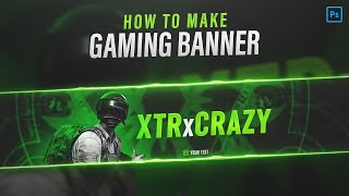 Detail Header Channel Youtube Gaming Nomer 49
