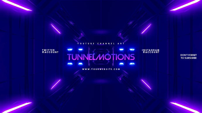 Detail Header Channel Youtube Gaming Nomer 6