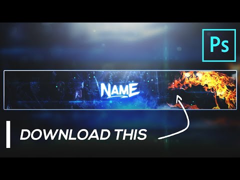Detail Header Channel Youtube Gaming Nomer 8