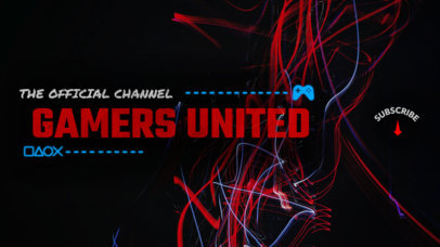 Detail Header Youtube Keren Nomer 44