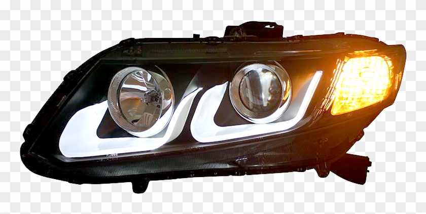 Detail Headlight Png Nomer 5