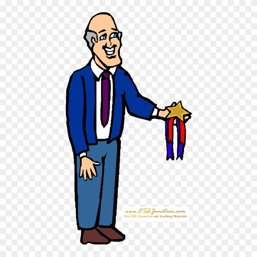 Detail Headmaster Clipart Nomer 37