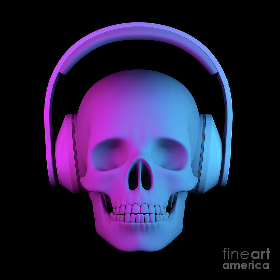 Detail Headphone Background Nomer 11