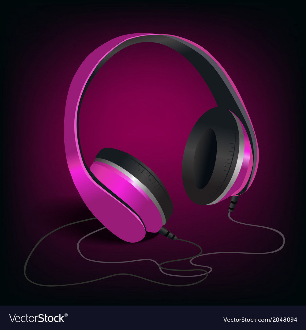 Detail Headphone Background Nomer 19