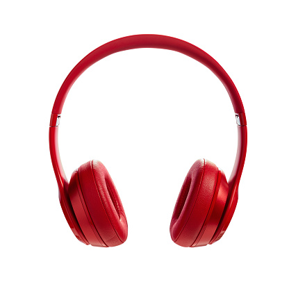 Detail Headphone Background Nomer 26