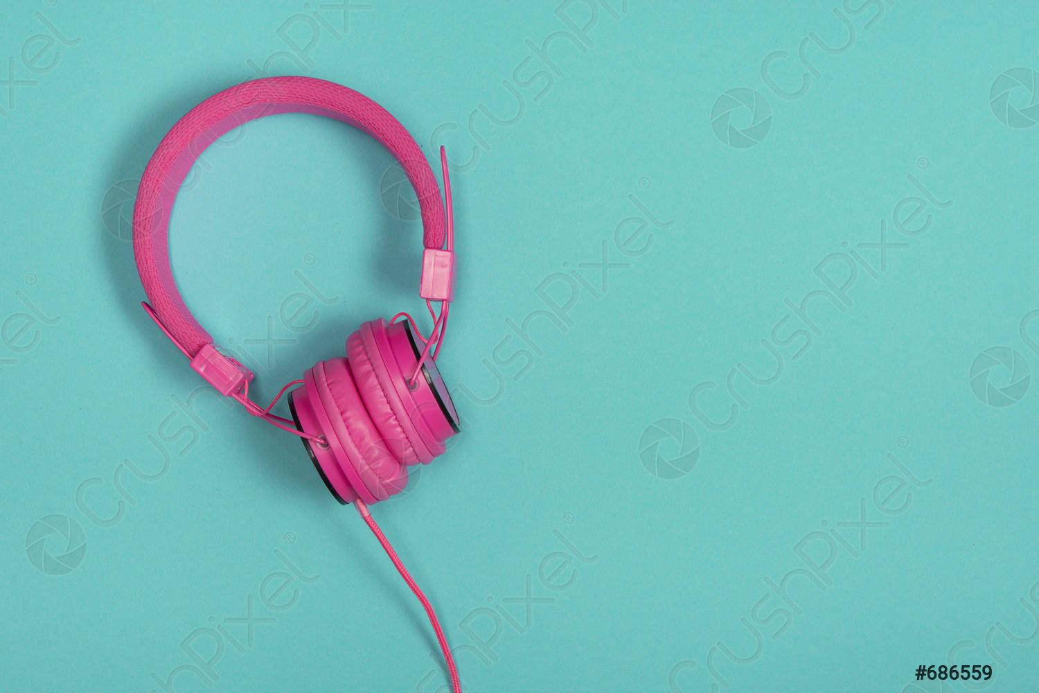 Detail Headphone Background Nomer 4