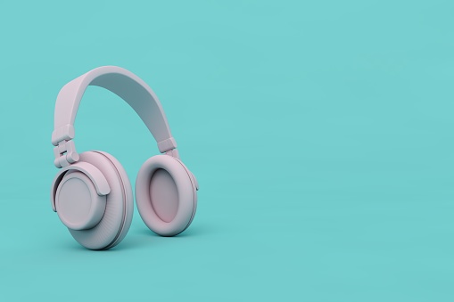 Detail Headphone Background Nomer 34