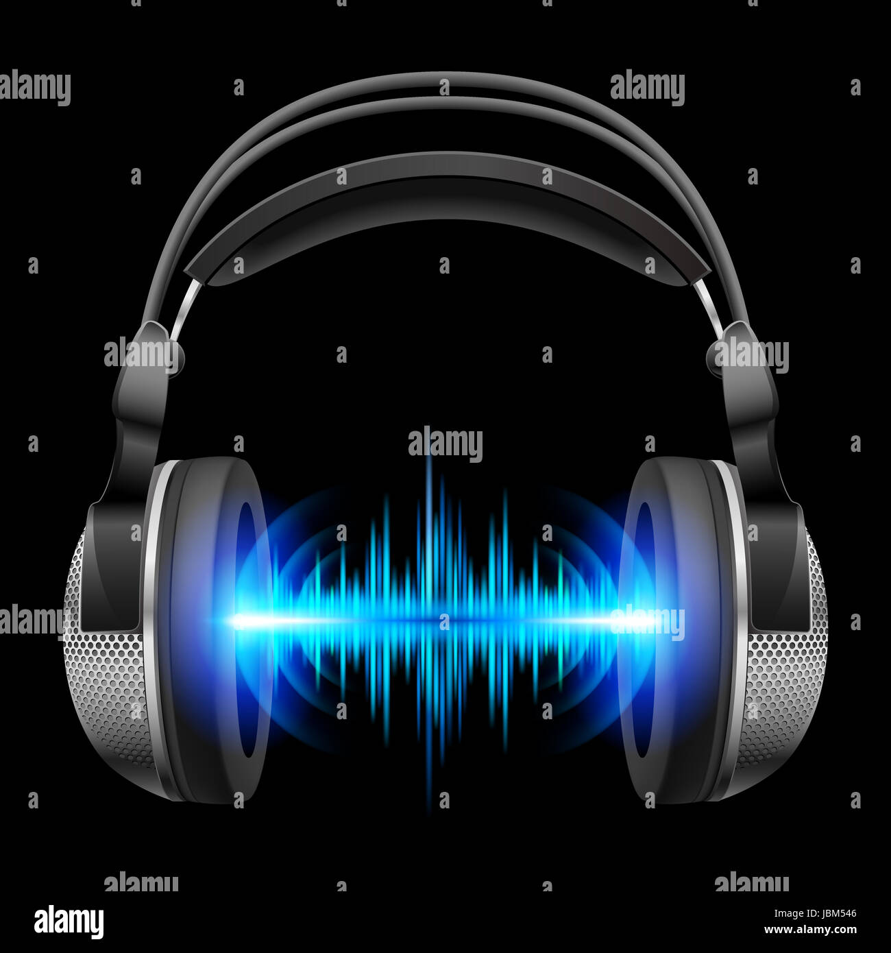 Detail Headphone Background Nomer 6