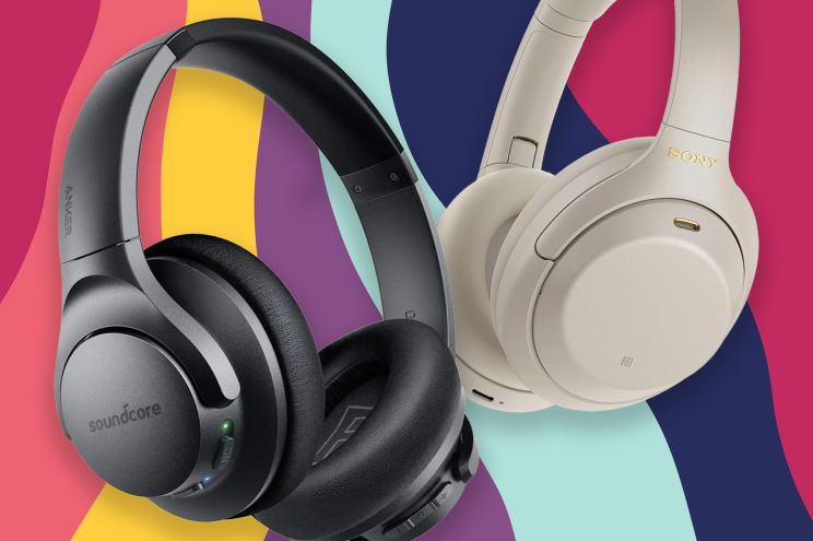 Detail Headphone Background Nomer 53