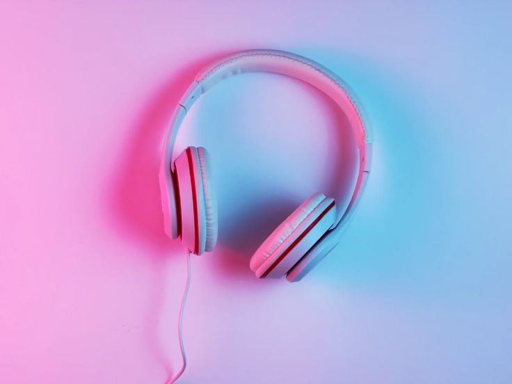 Detail Headphone Background Nomer 56