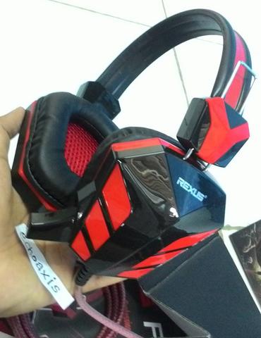 Detail Headphone Gaming Kaskus Nomer 49