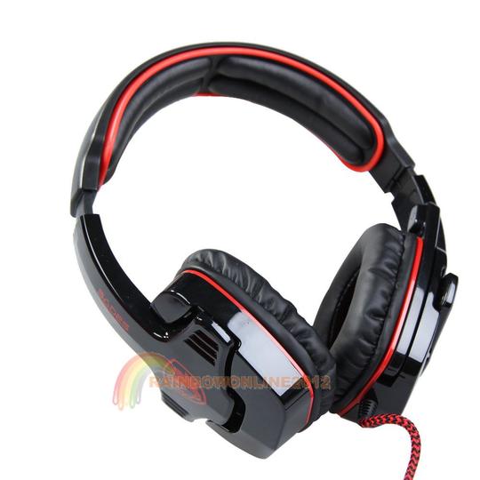 Detail Headphone Gaming Kaskus Nomer 9