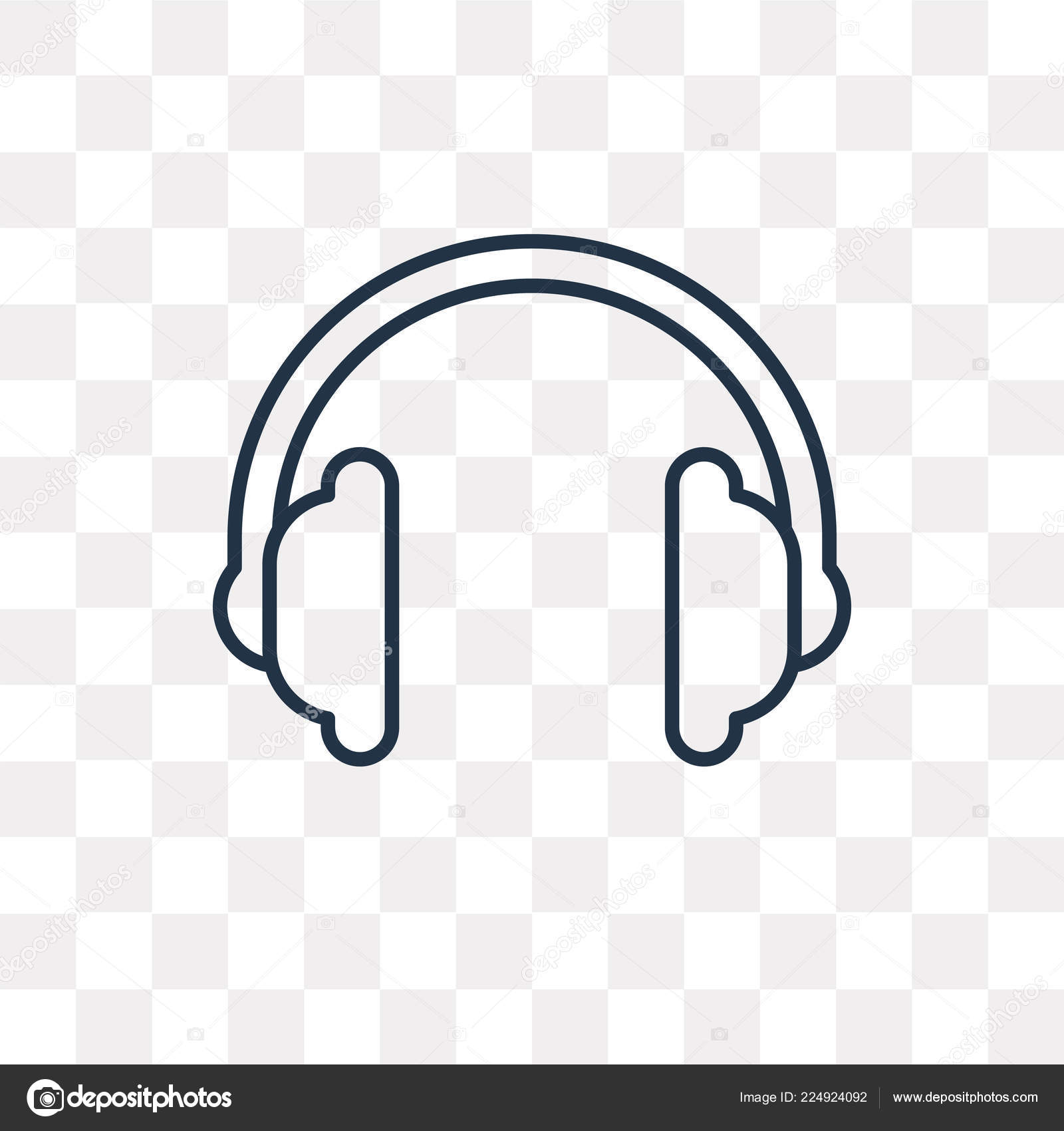 Detail Headphone Logo Png Nomer 25