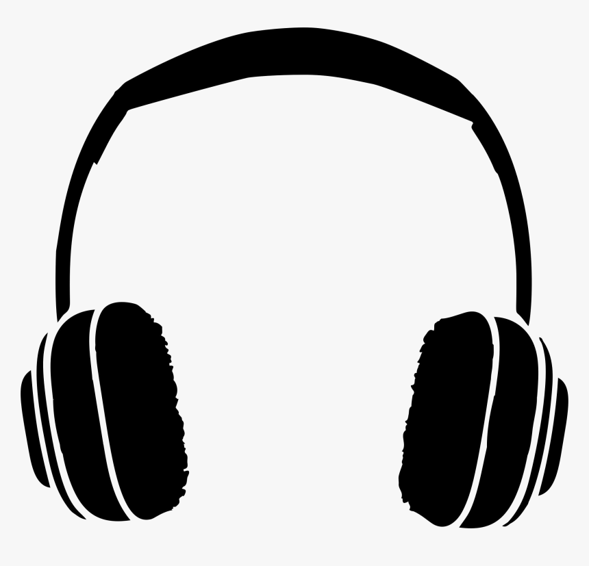 Headphone Transparent Background - KibrisPDR