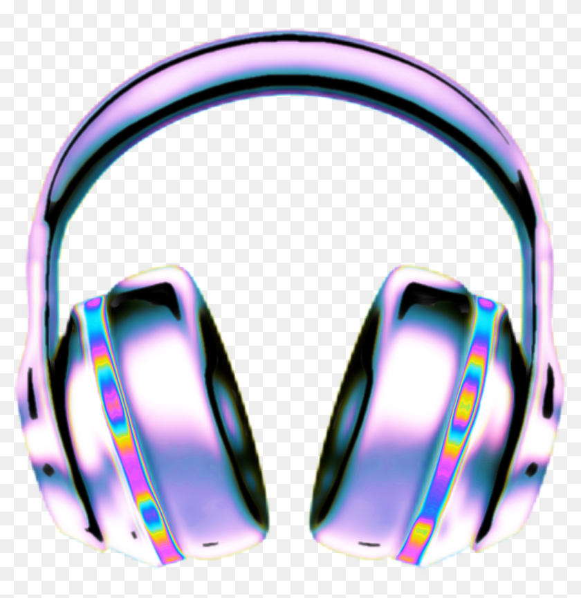 Detail Headphone Transparent Background Nomer 23