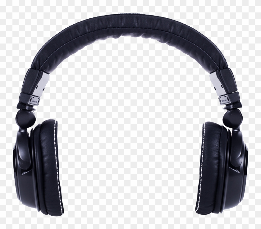 Detail Headphone Transparent Background Nomer 3