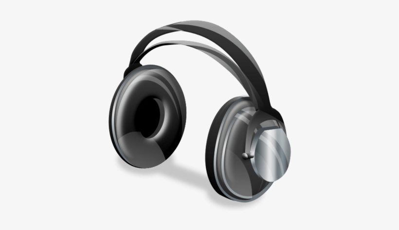 Detail Headphone Transparent Background Nomer 26